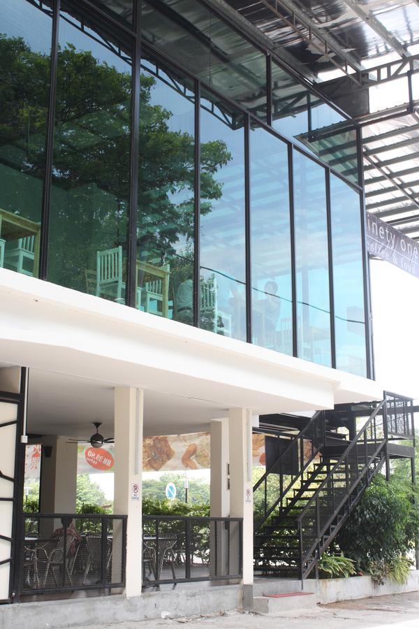 Tambun Inn Hotel イポー エクステリア 写真