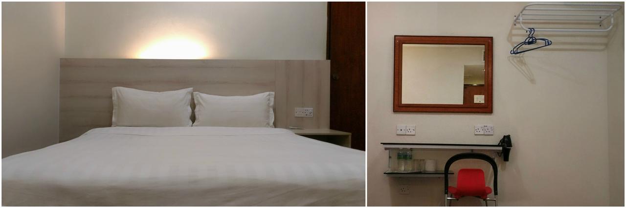 Tambun Inn Hotel イポー エクステリア 写真